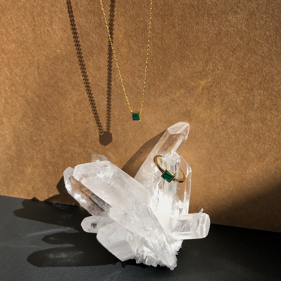 Jewellery – Kin